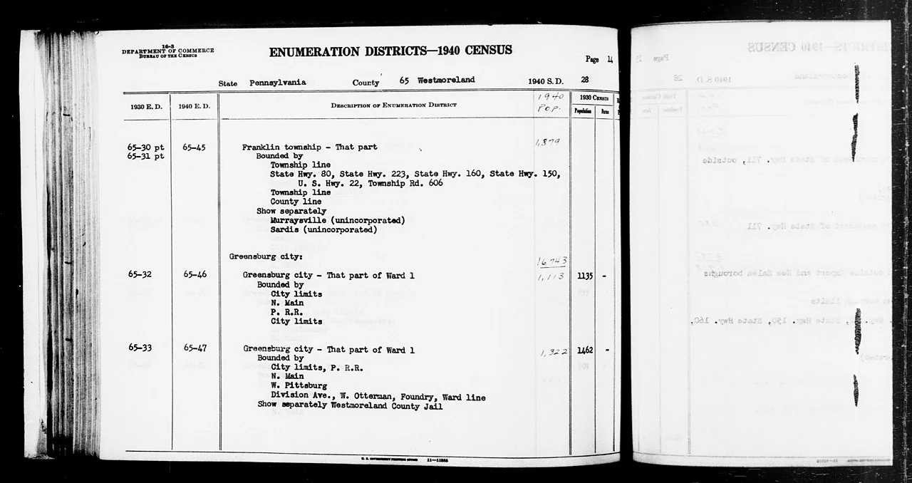 Photo of Murraysville