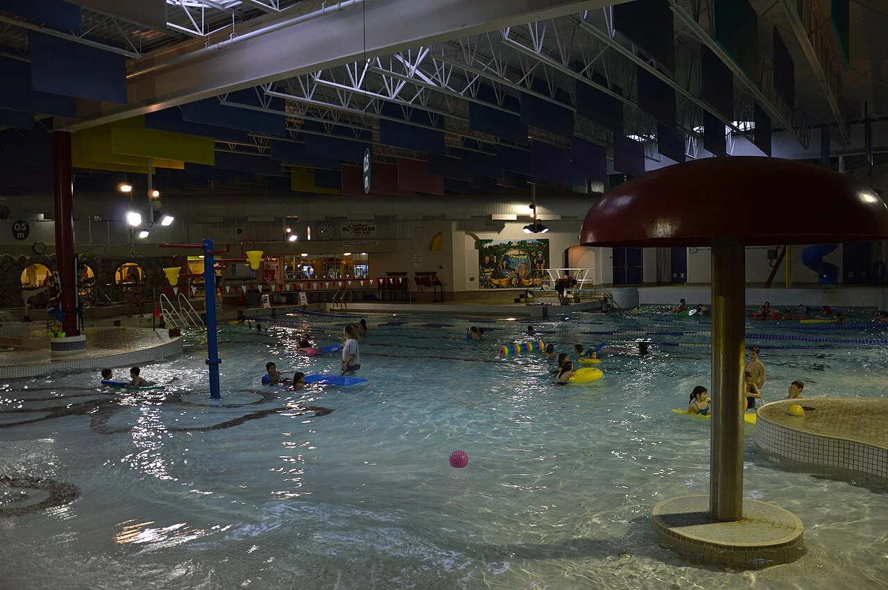 Photo of Murrayville