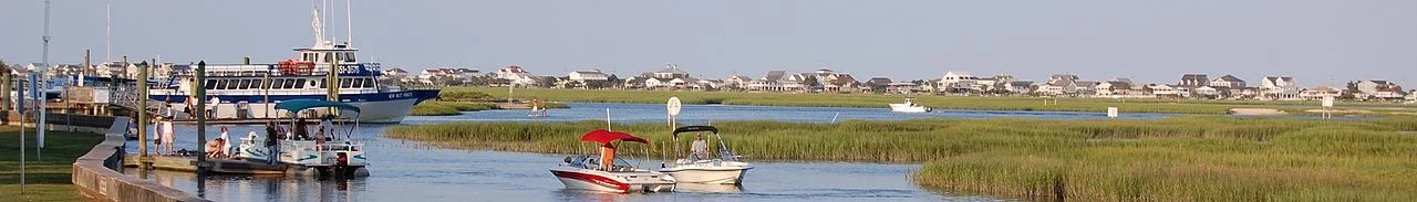 Photo of Murrells Inlet