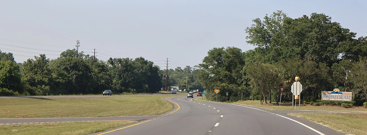 Photo of Murrells Inlet