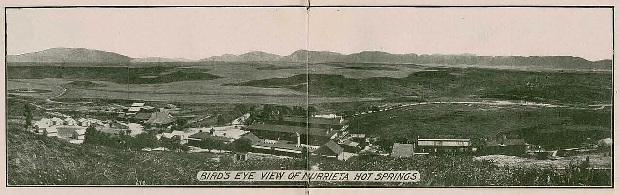 Photo of Murrieta Hot Springs