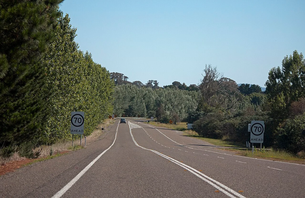 Photo of Murrumbateman