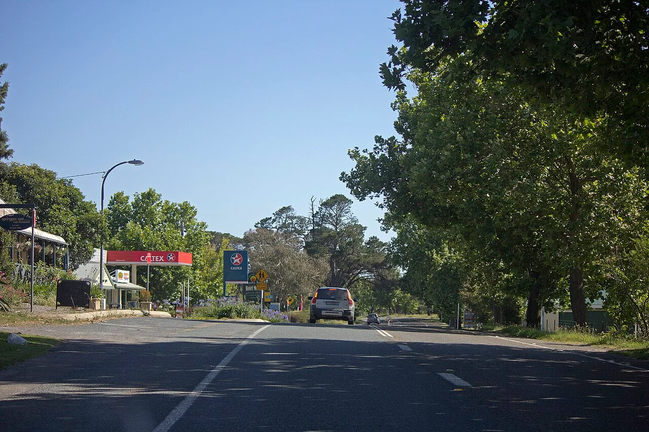 Photo of Murrumbateman