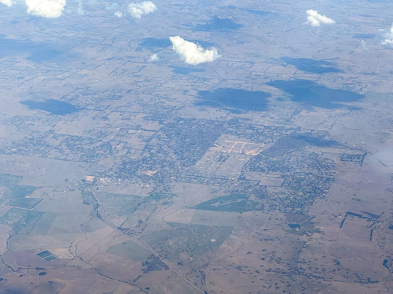 Photo of Murrumbateman