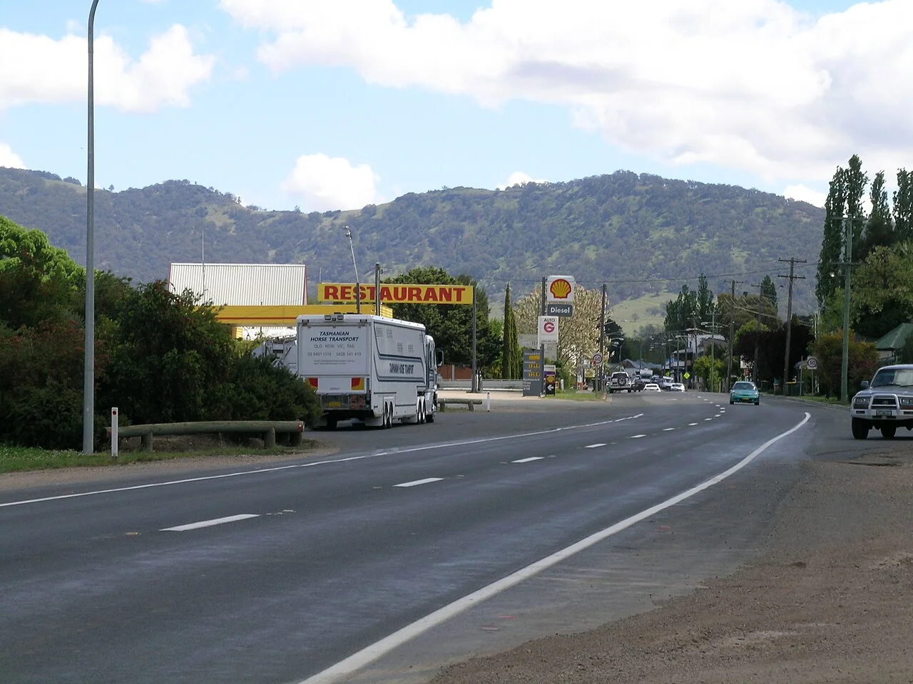 Photo of Murrurundi