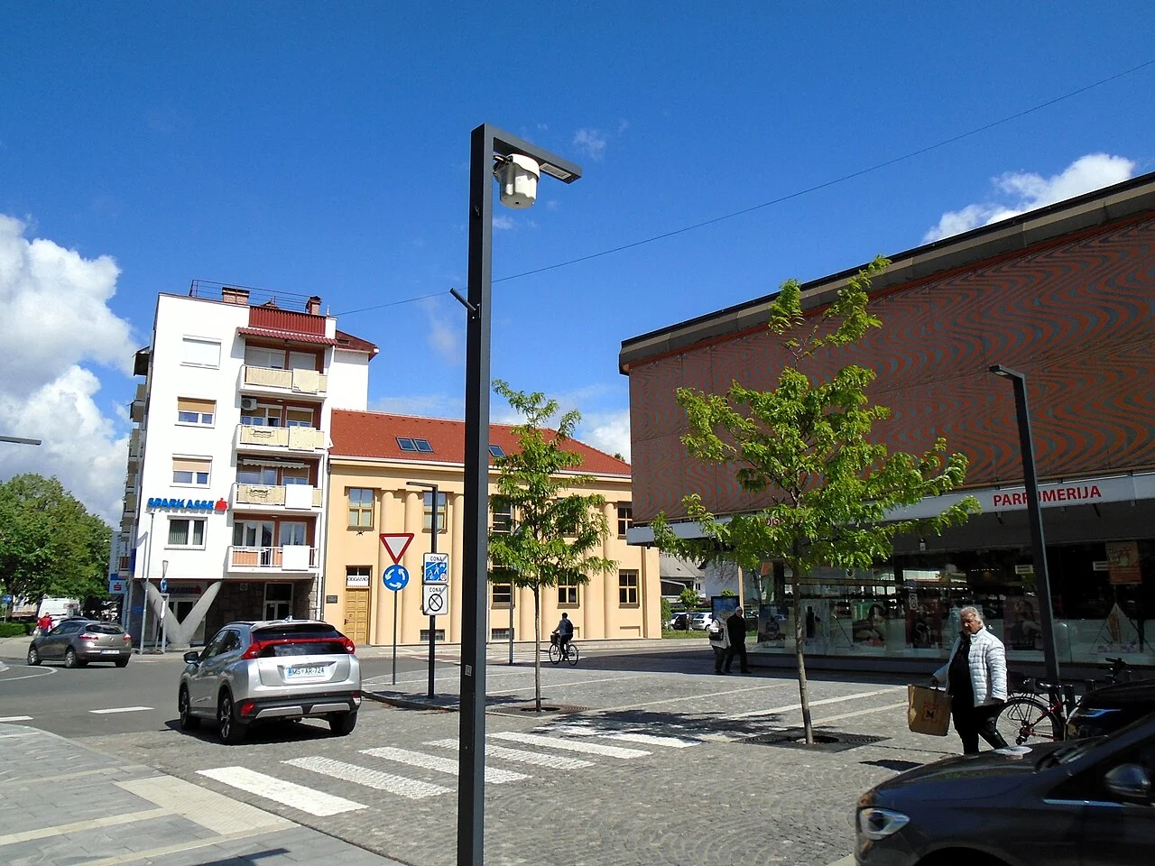 Photo of Murska Sobota