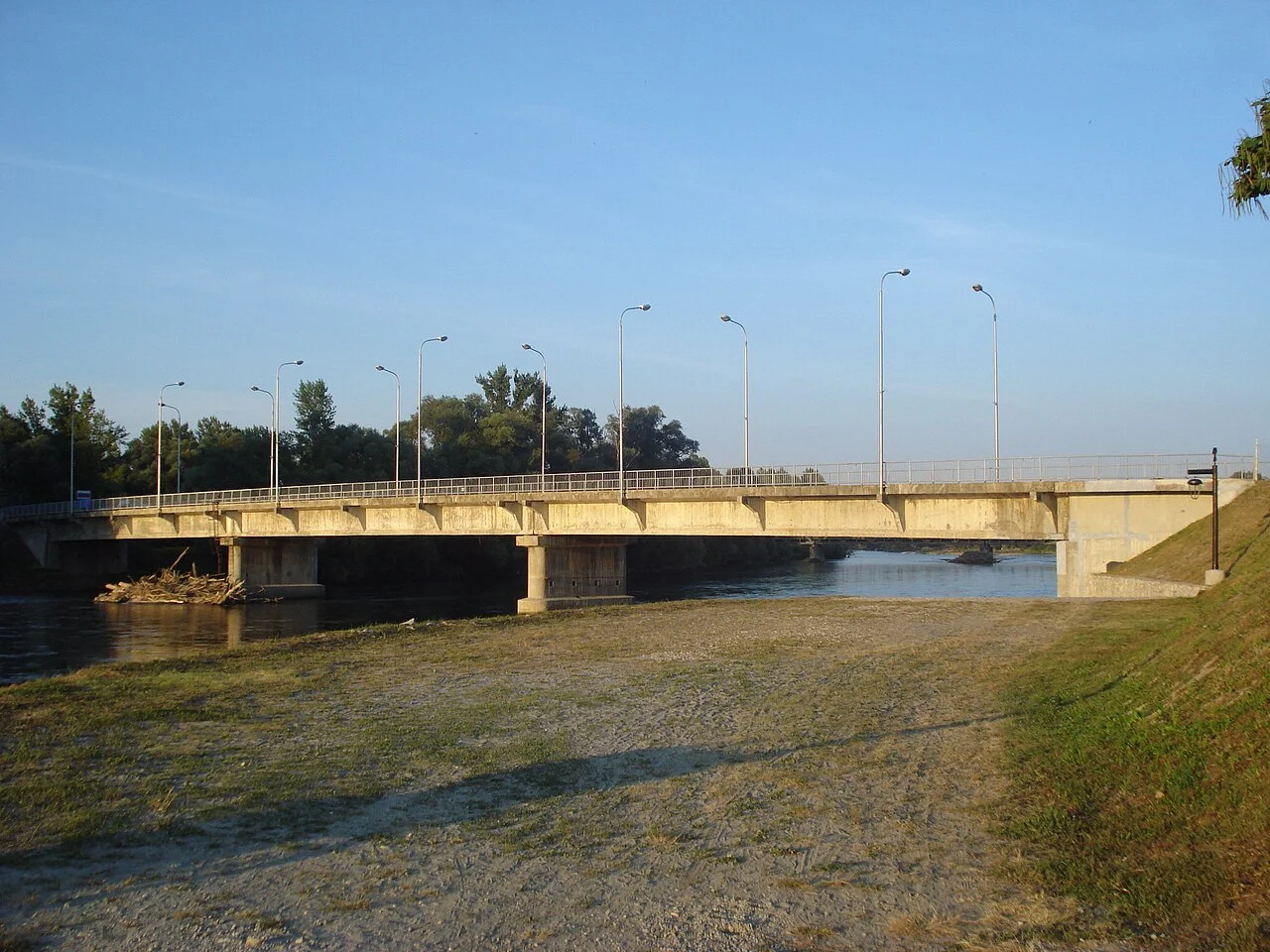 Photo of Mursko Središće