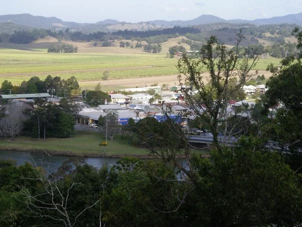 Photo of Murwillumbah