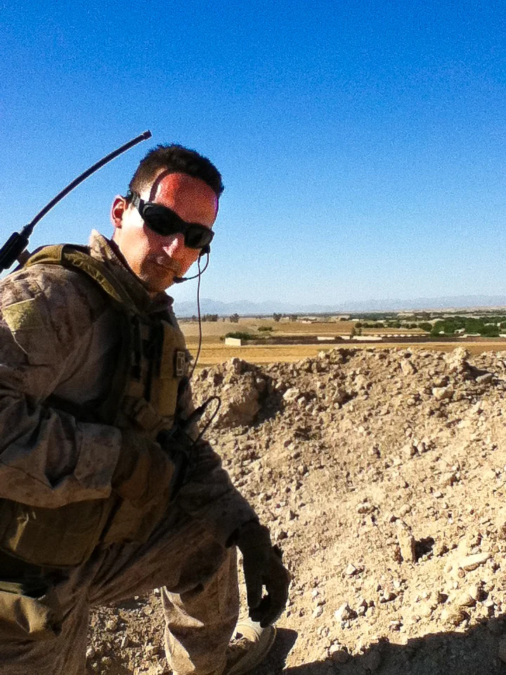 Photo of Mūsá Qal‘ah