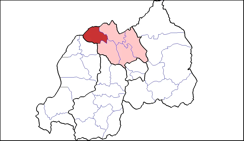Photo of Musanze