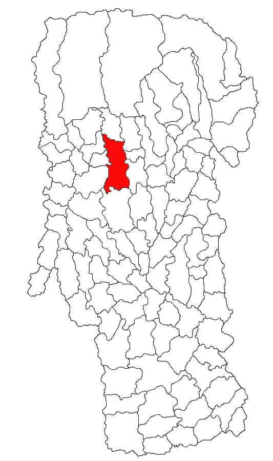 Photo of Mușătești