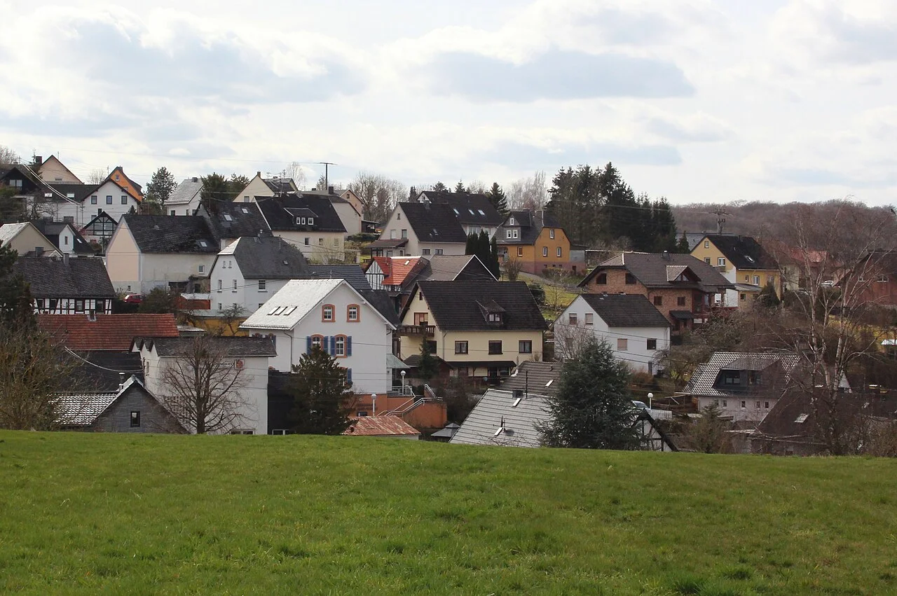 Photo of Müschenbach