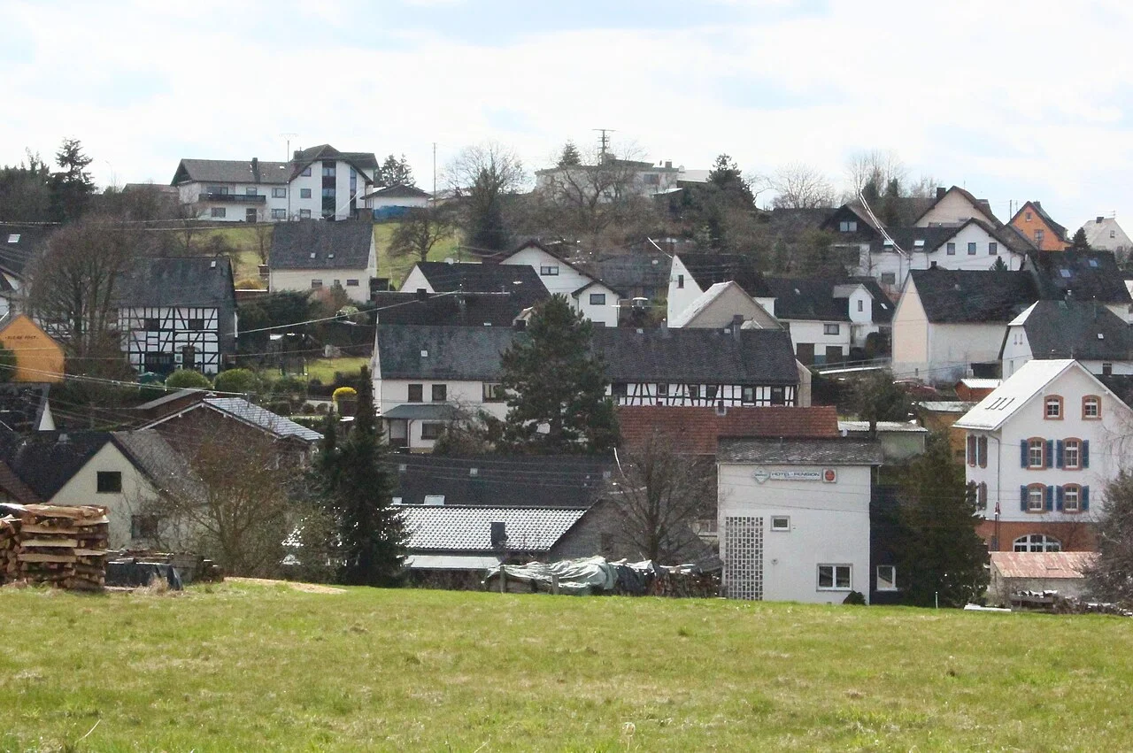 Photo of Müschenbach