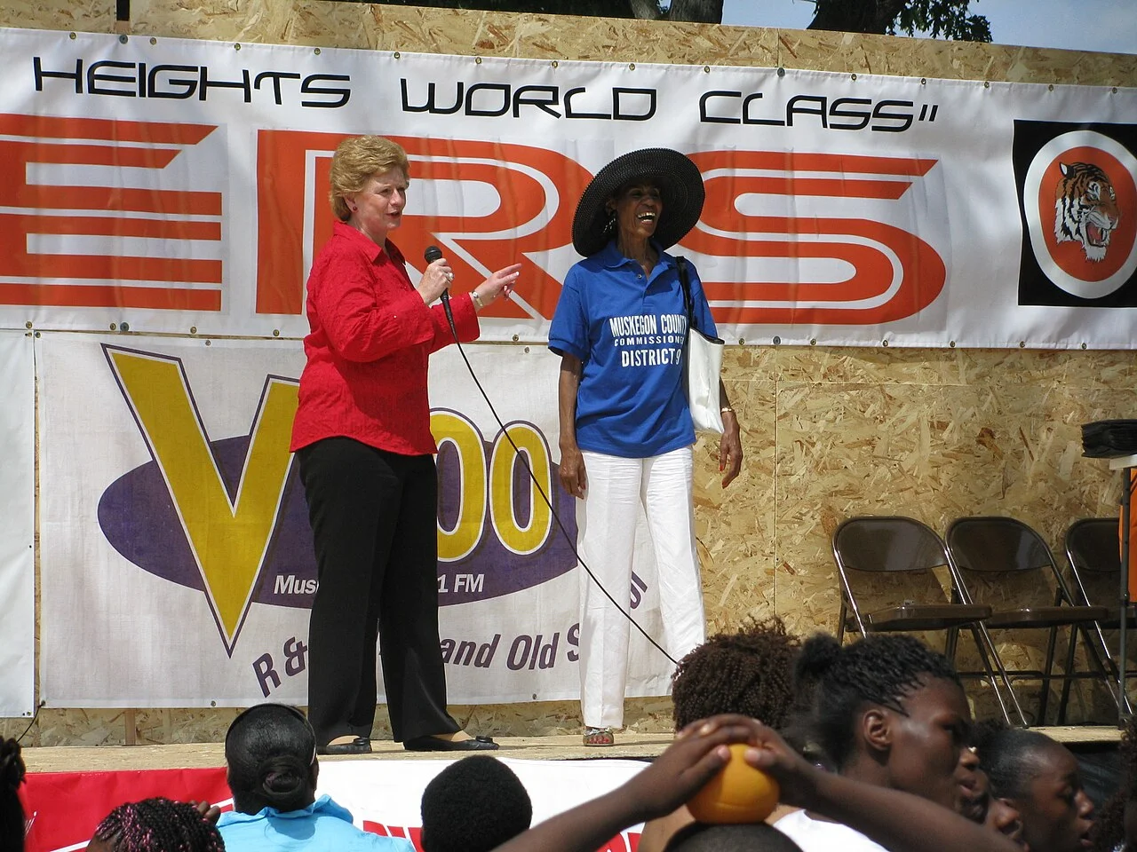 Photo of Muskegon Heights