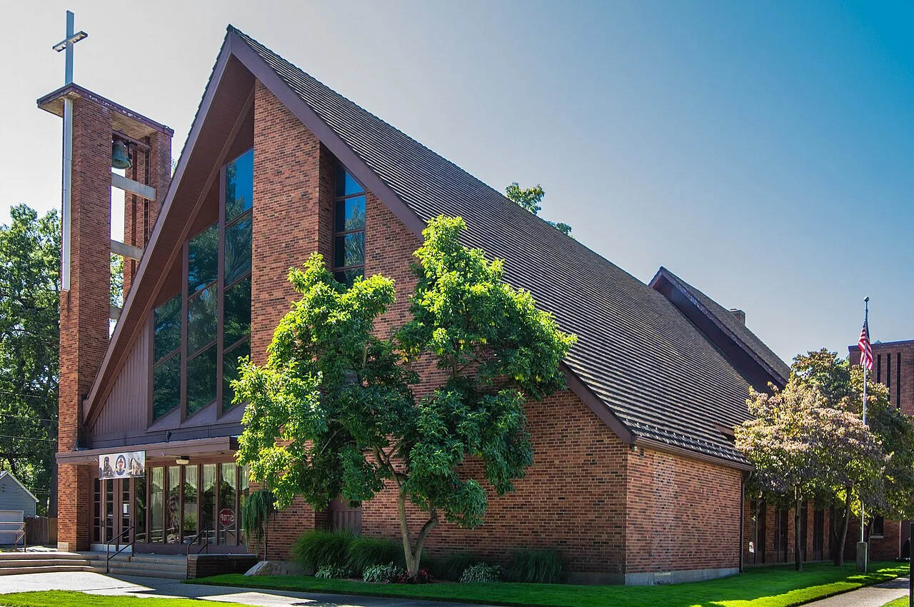 Photo of Muskegon Heights