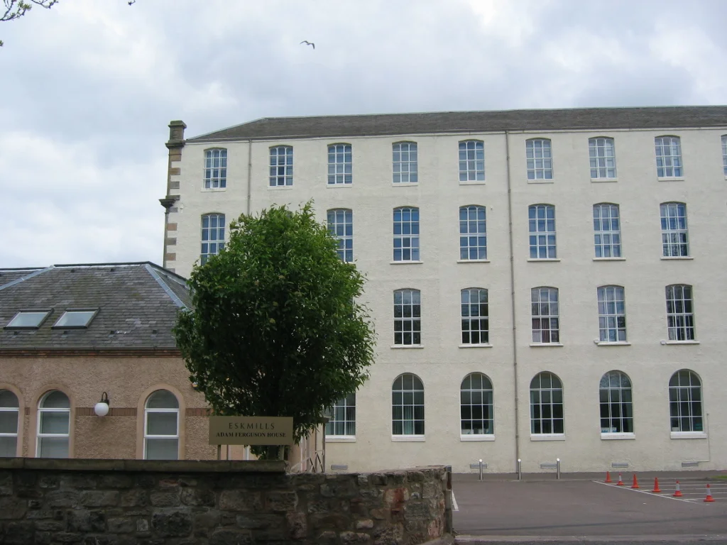 Photo of Musselburgh