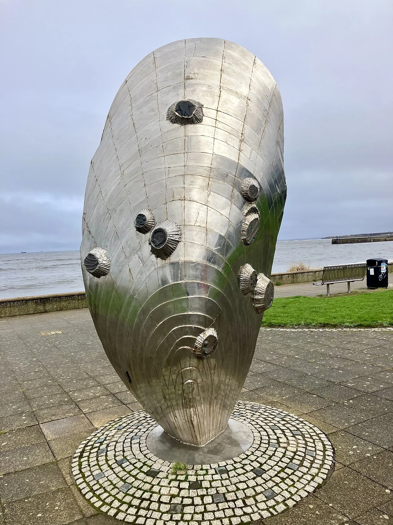 Photo of Musselburgh