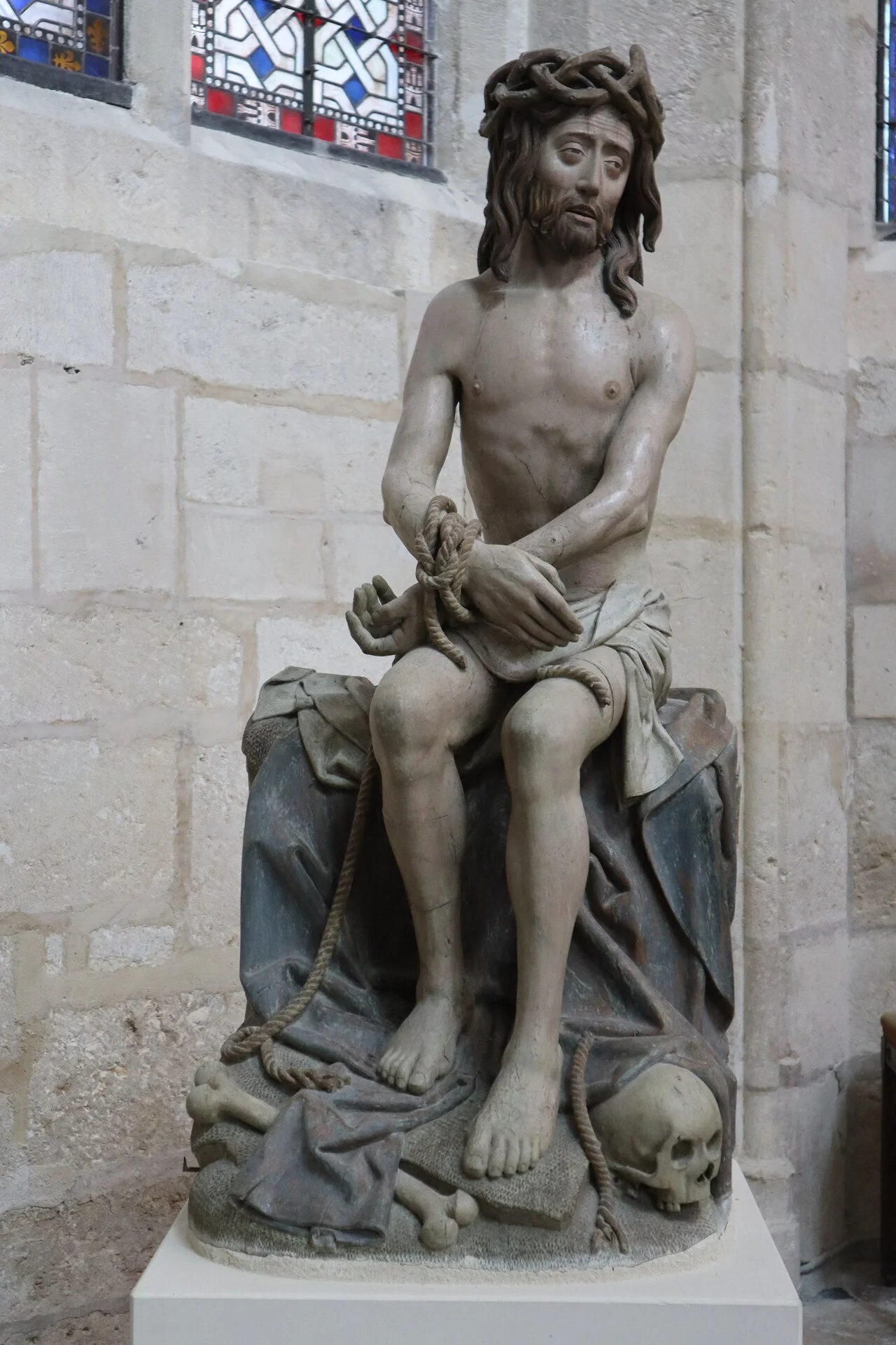 Photo of Mussy-sur-Seine