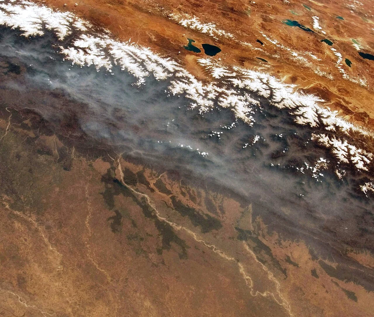 Photo of Mustafābād