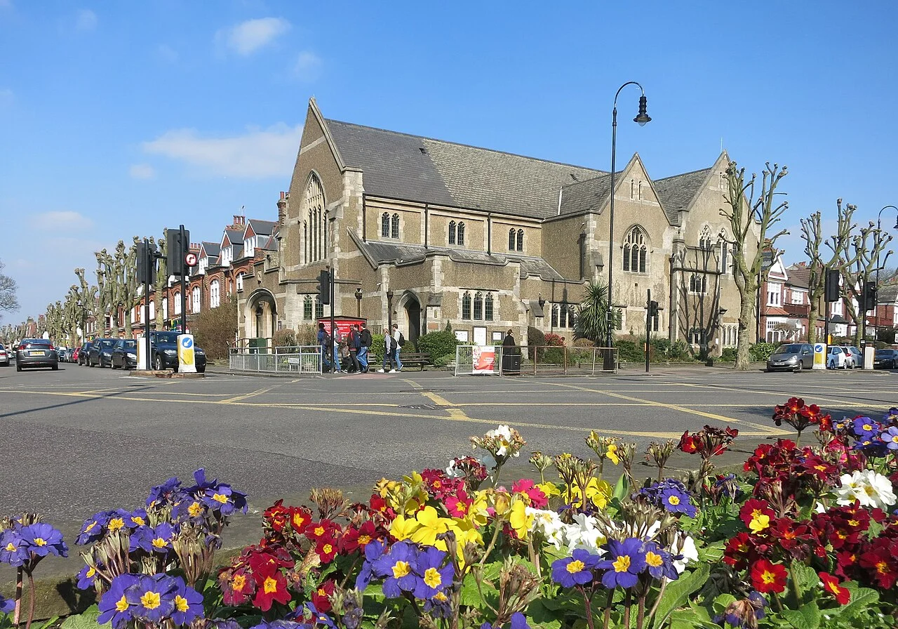 Photo of Muswell Hill