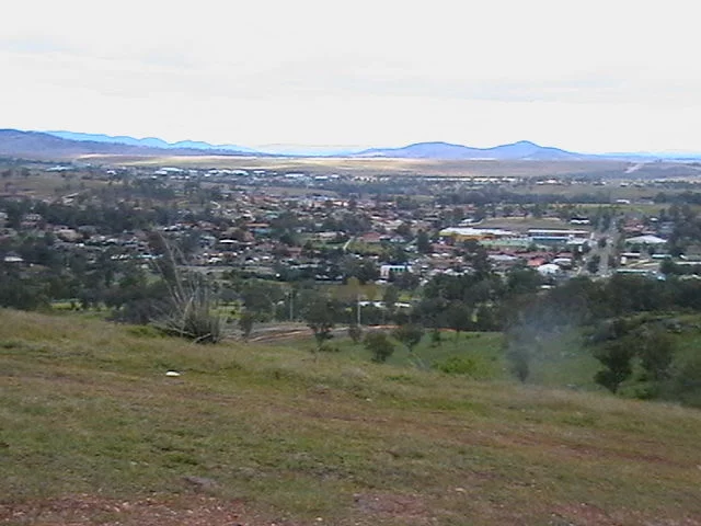 Photo of Muswellbrook