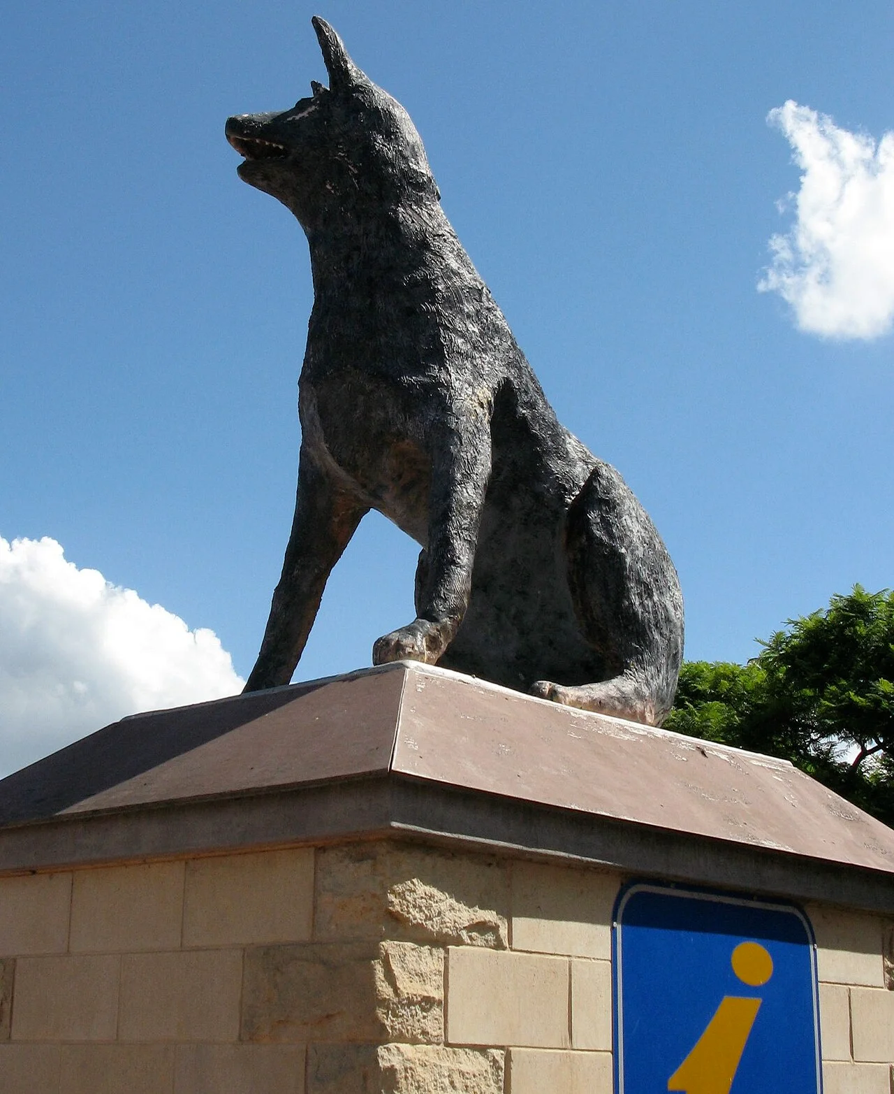 Photo of Muswellbrook