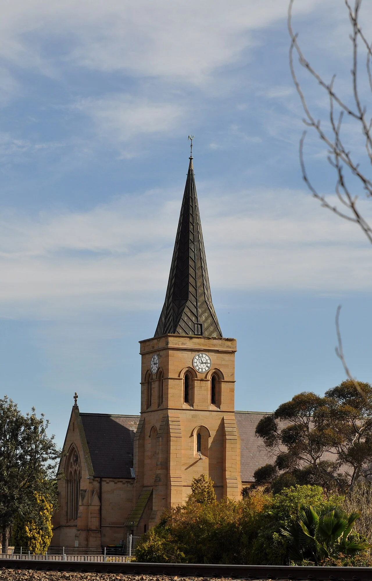 Photo of Muswellbrook