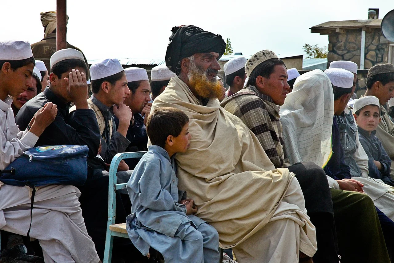 Photo of Mutā Khān