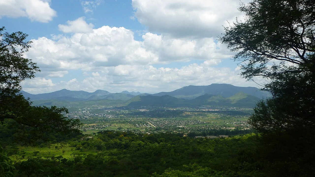 Photo of Mutare