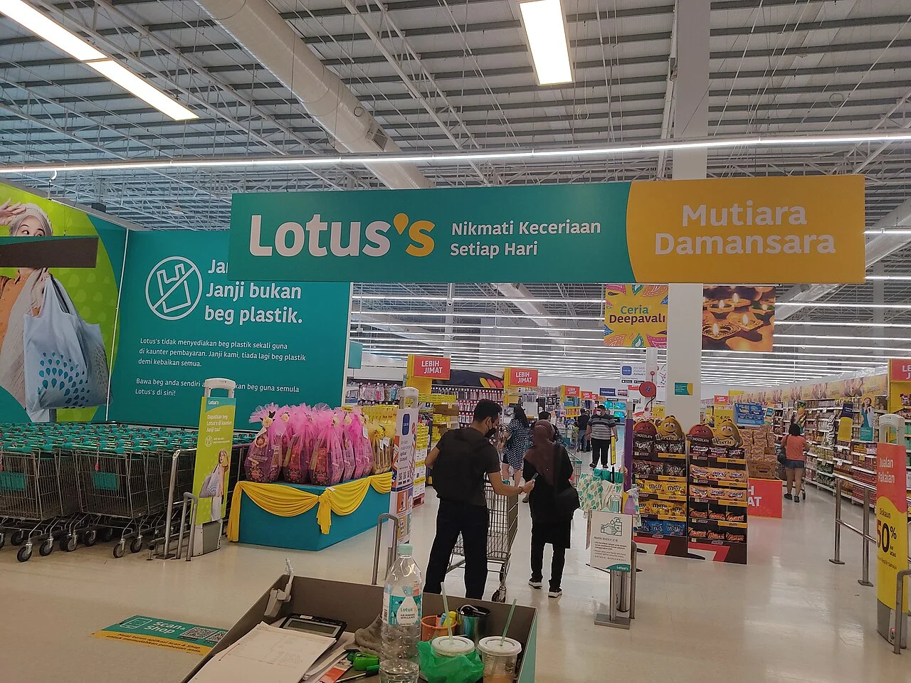 Photo of Mutiara Damansara