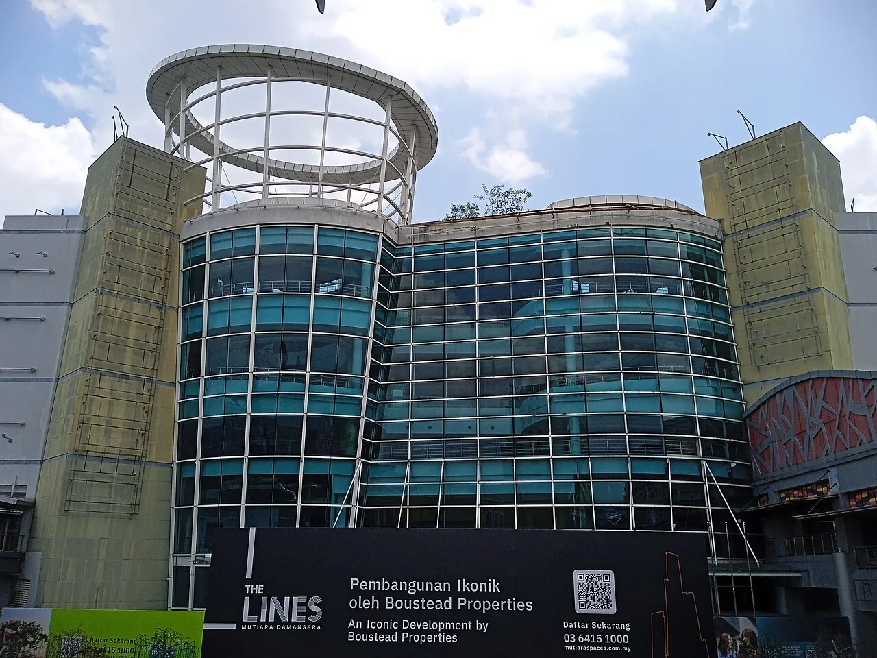 Photo of Mutiara Damansara