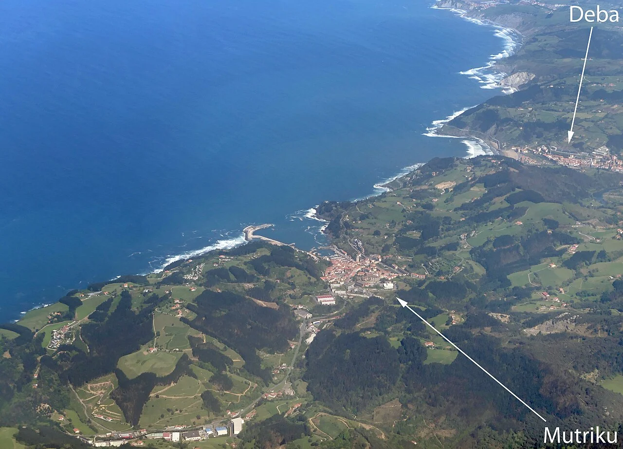 Photo of Mutriku
