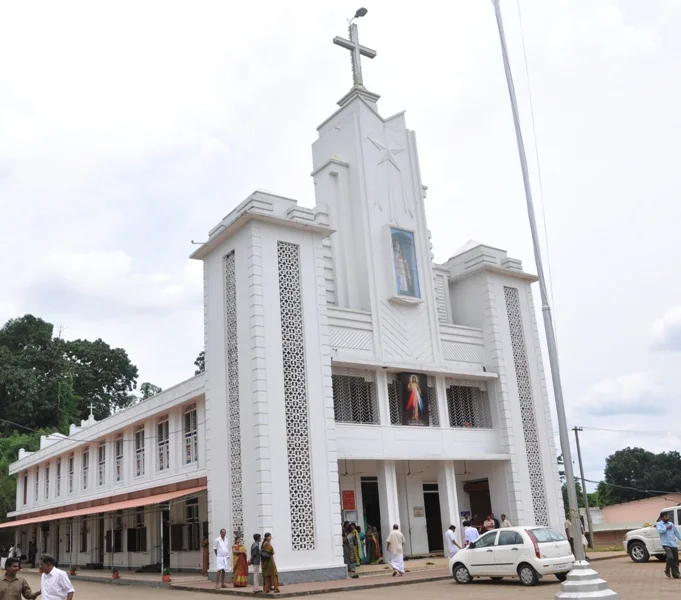 Photo of Muvattupuzha