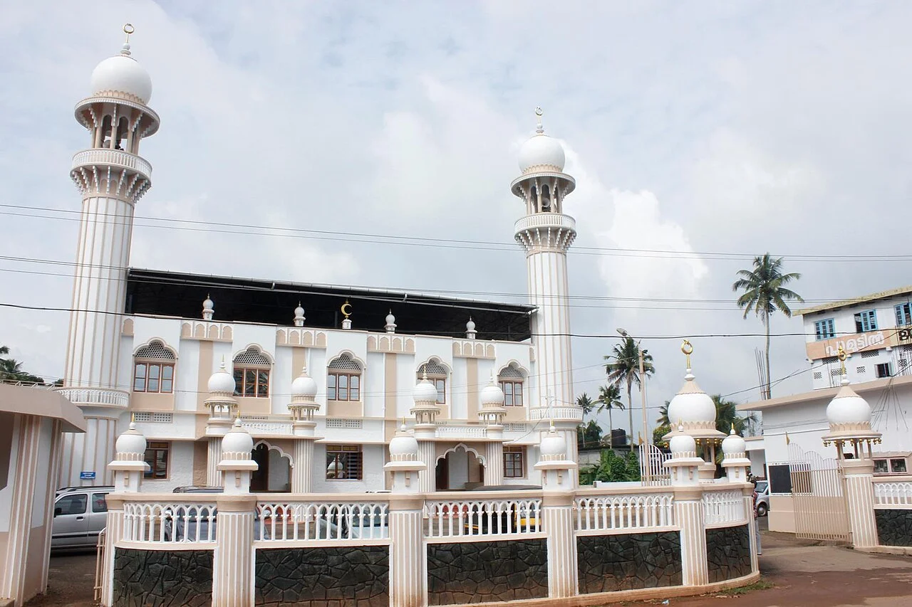 Photo of Muvattupuzha