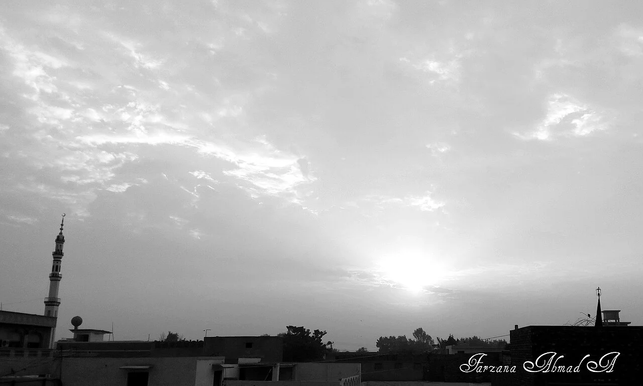 Photo of Muzaffargarh