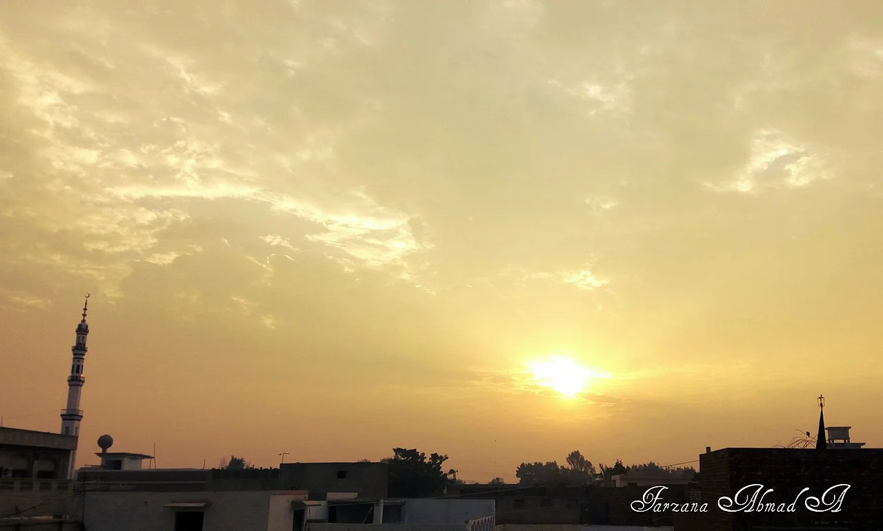 Photo of Muzaffargarh