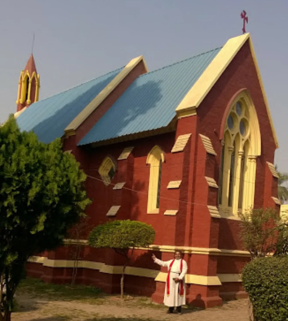 Photo of Muzaffarnagar