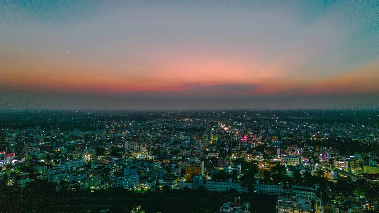 Photo of Muzaffarpur