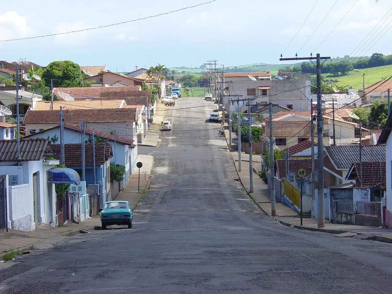 Photo of Muzambinho
