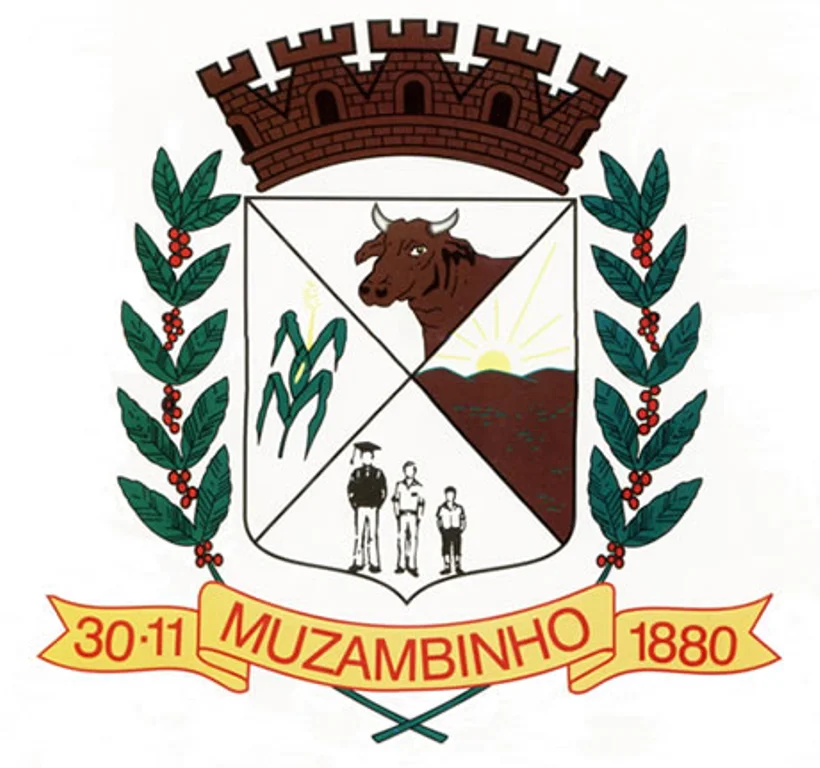 Photo of Muzambinho