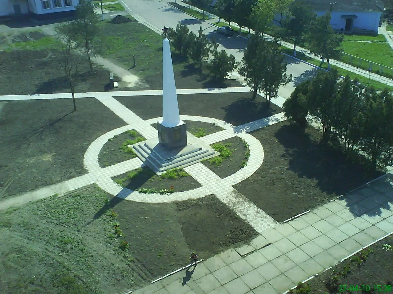 Photo of Muzykivka