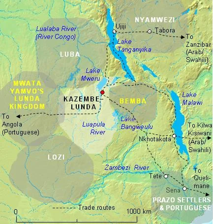 Photo of Mwansabombwe