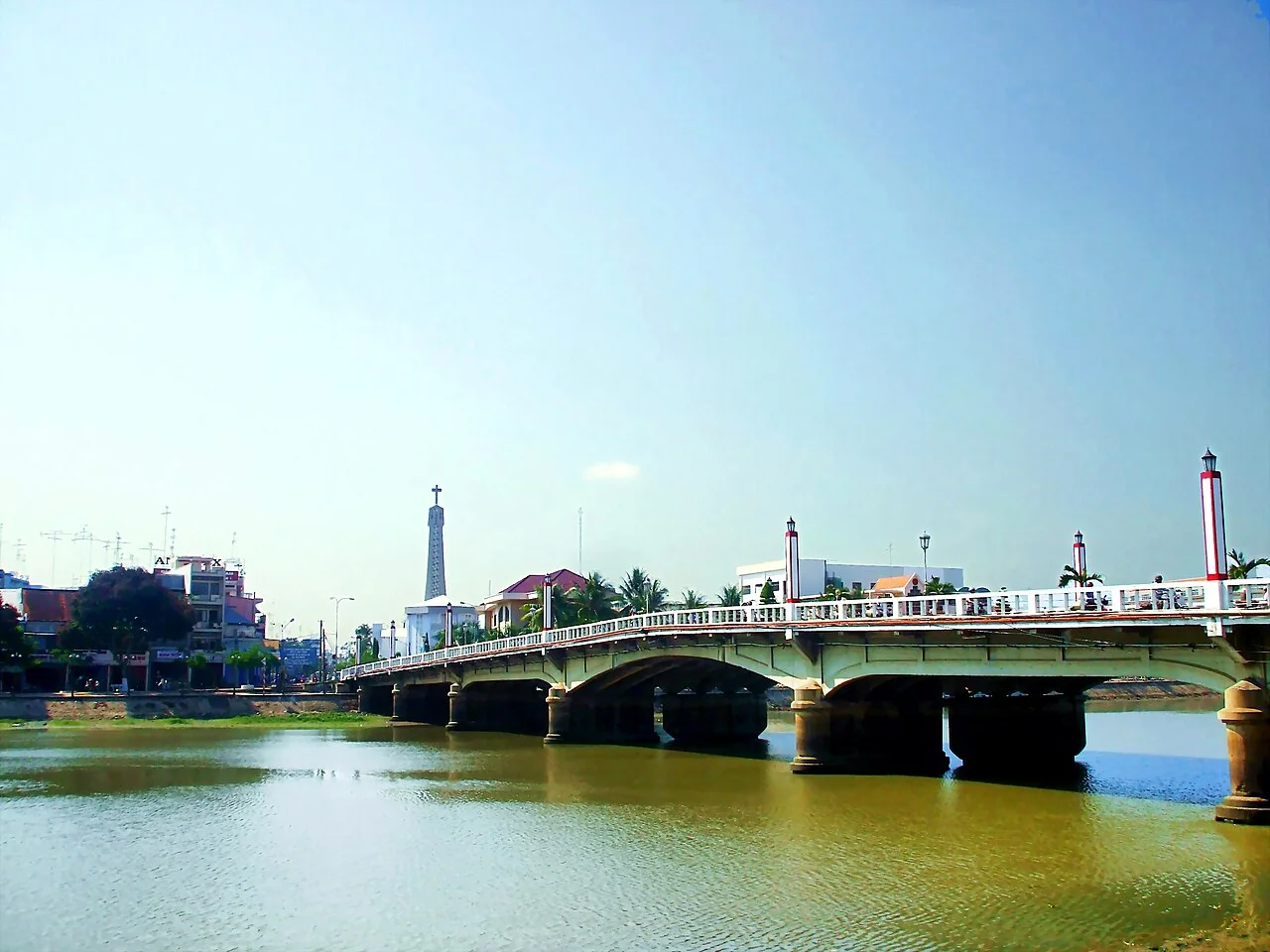 Photo of Mỹ Xuyên