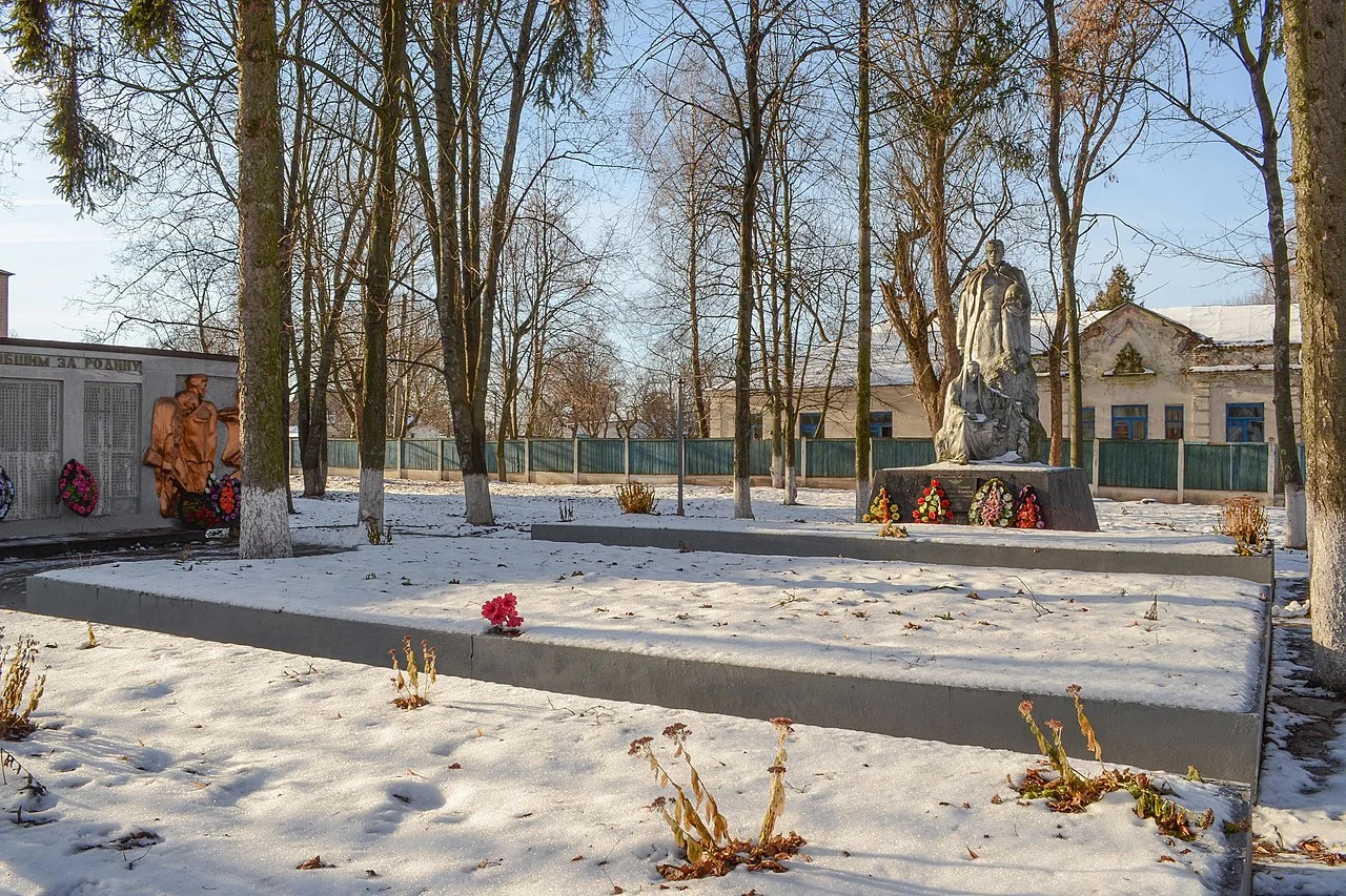 Photo of Mykhailo-Kotsiubynske