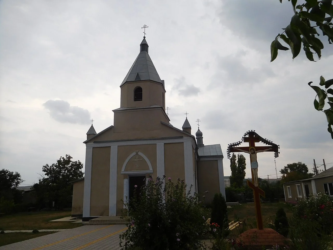 Photo of Mykhaylivka