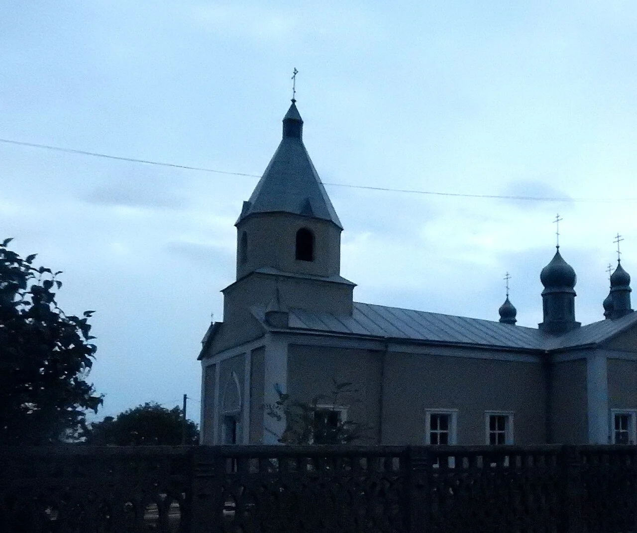 Photo of Mykhaylivka