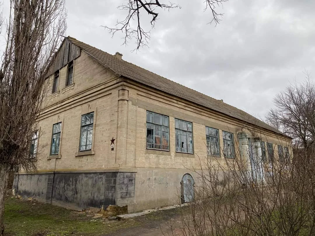 Photo of Myrnopillia