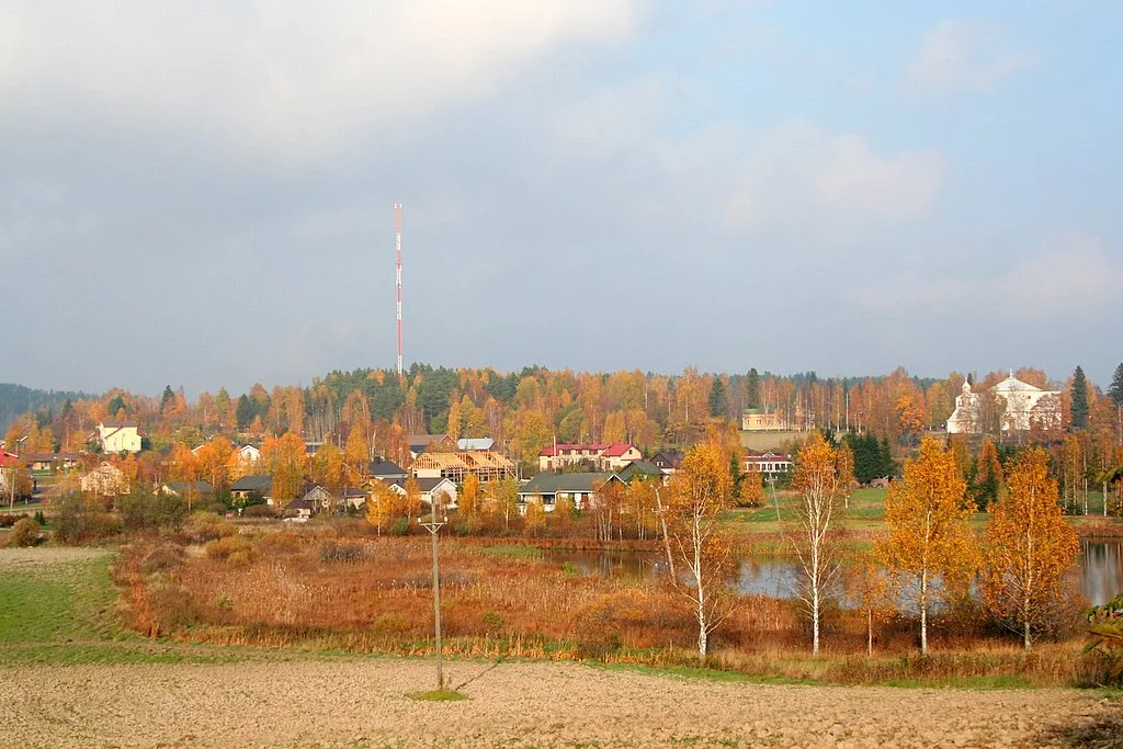 Photo of Myrskylä