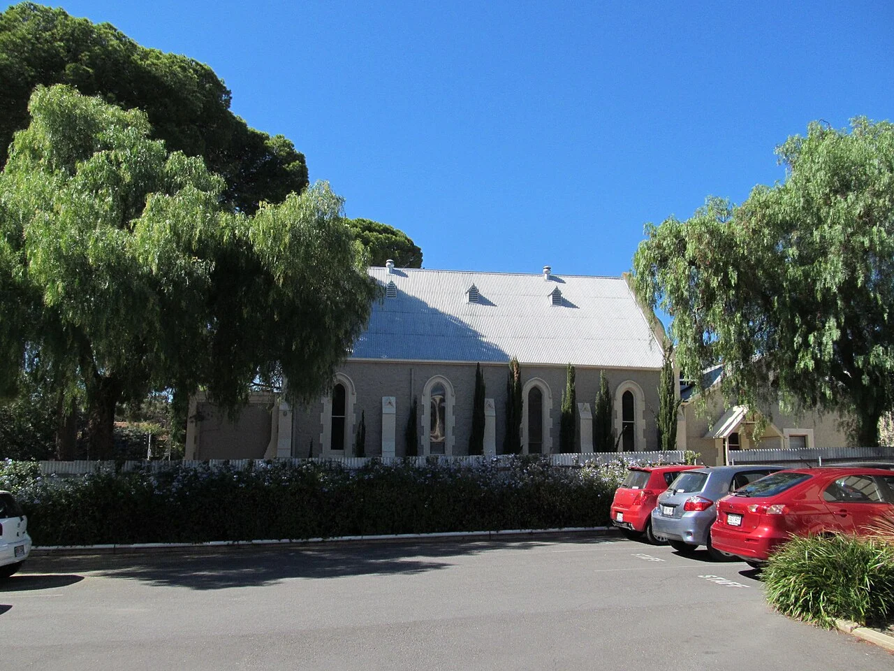 Photo of Myrtle Bank