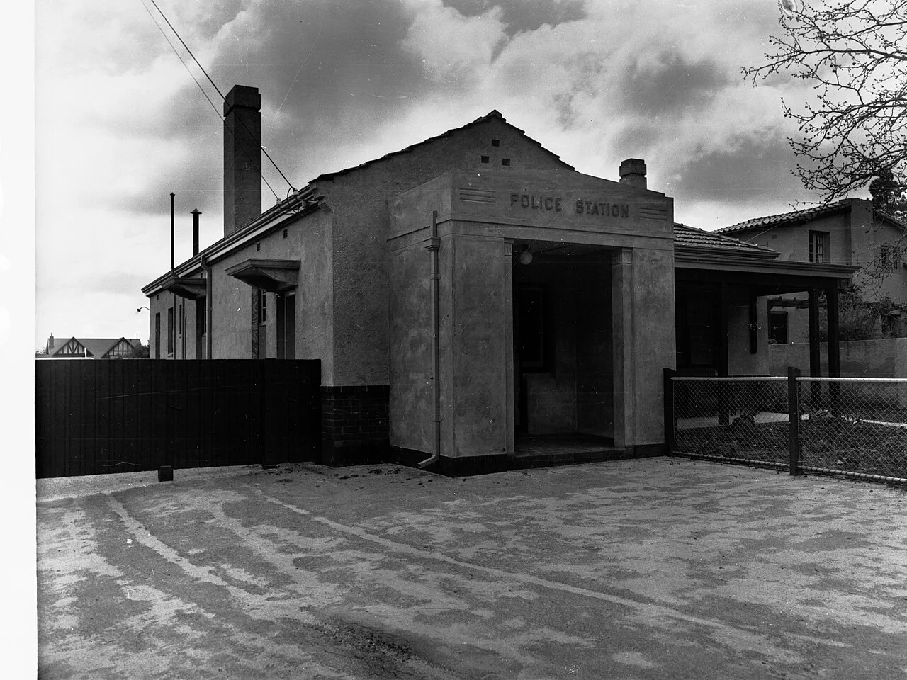 Photo of Myrtle Bank